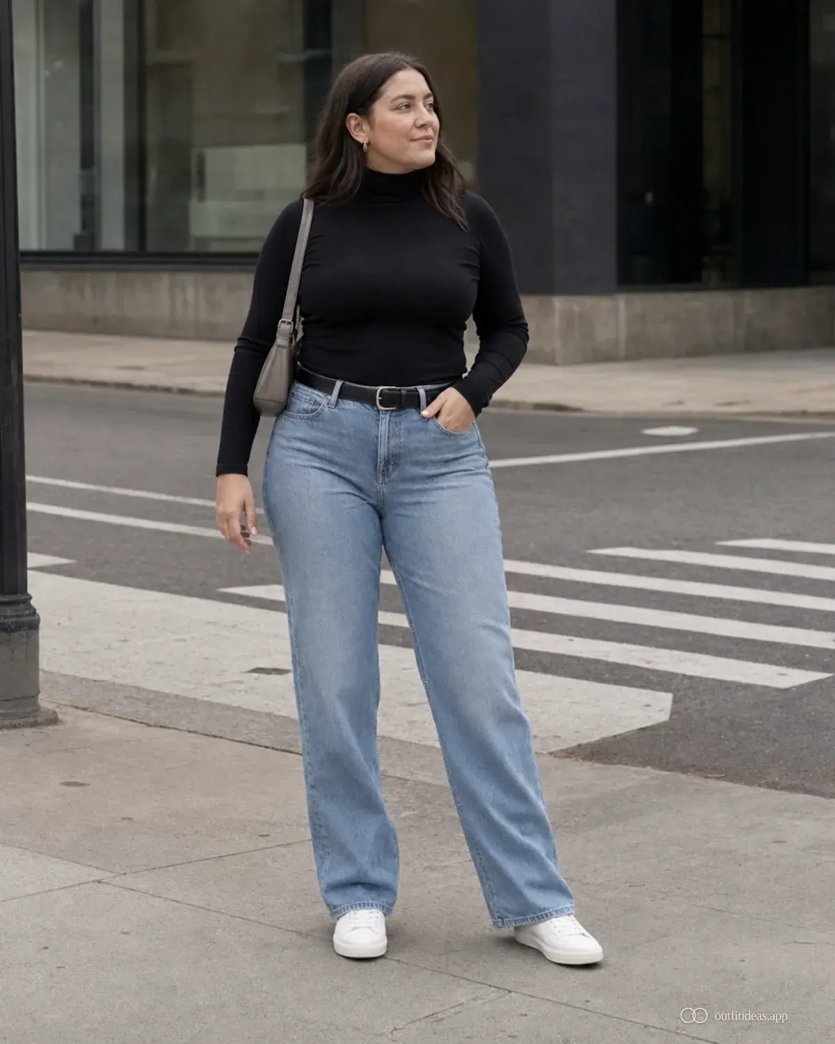 90s outfit ideas polished formula with a complete outfit, practical shoes, and scene-ready accessories