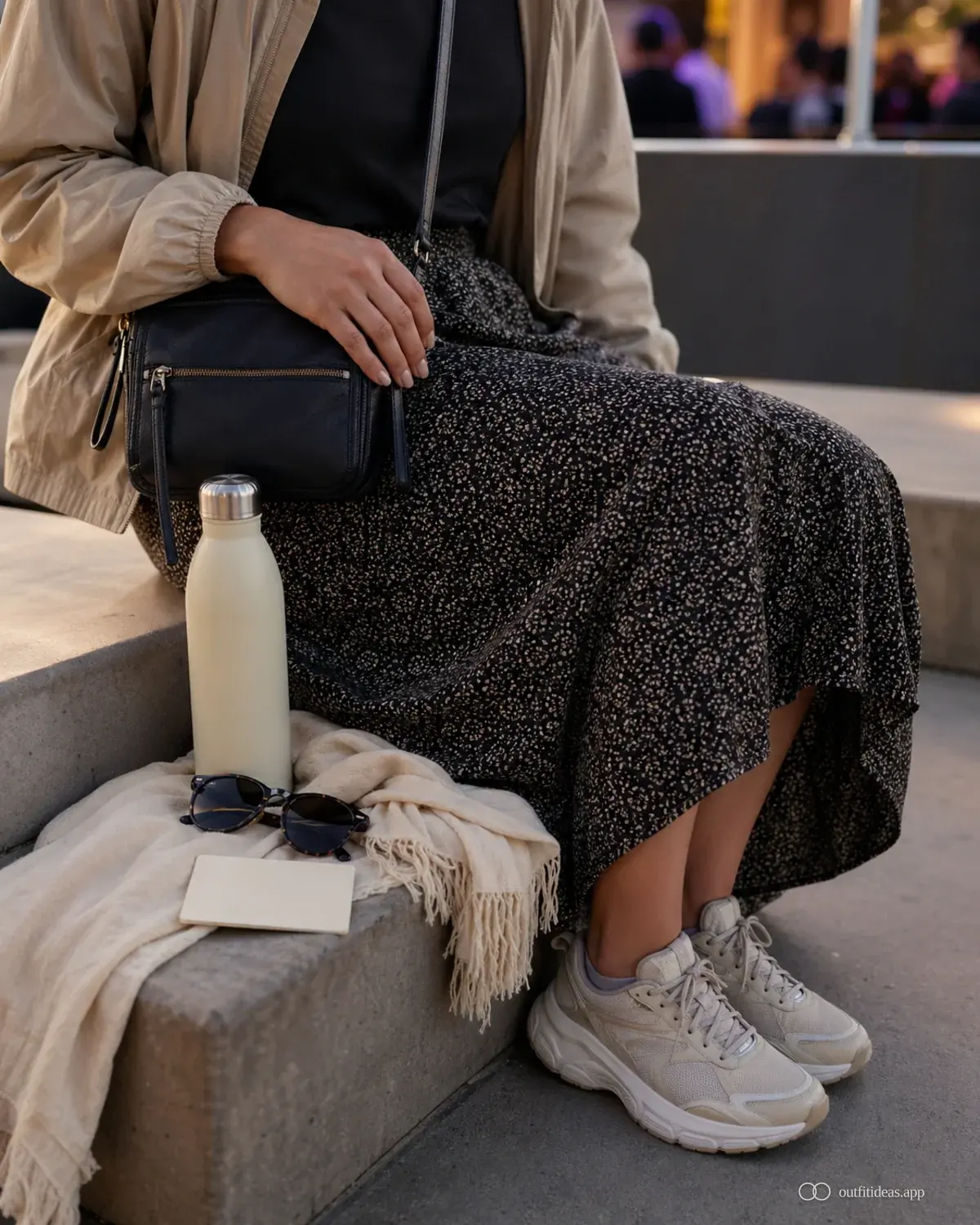 cowgirl outfit ideas easy repeat outfit with a complete outfit, practical shoes, and scene-ready accessories