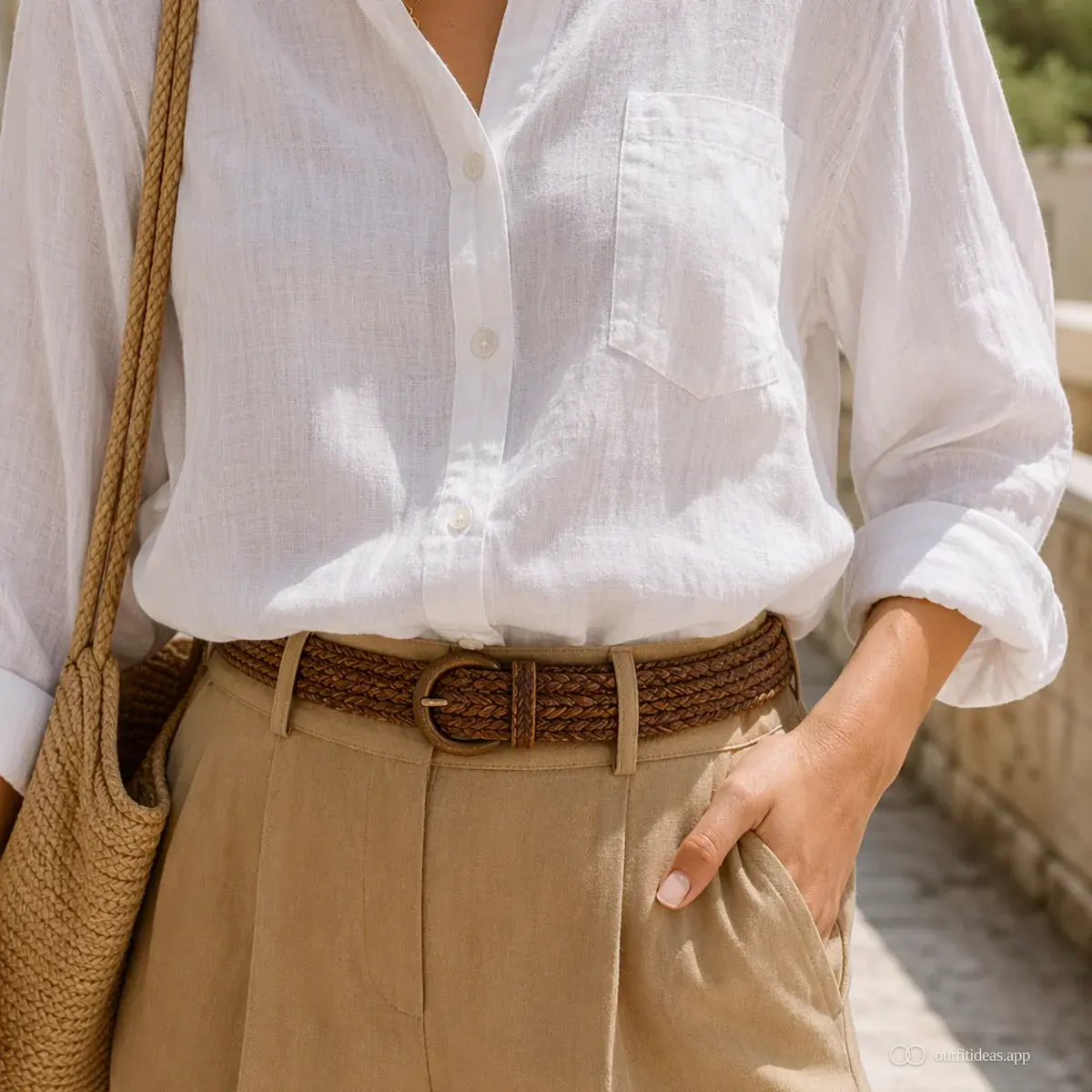 summer outfit ideas detail 02