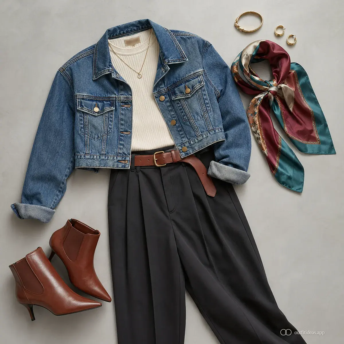 looks de los 80 item 02