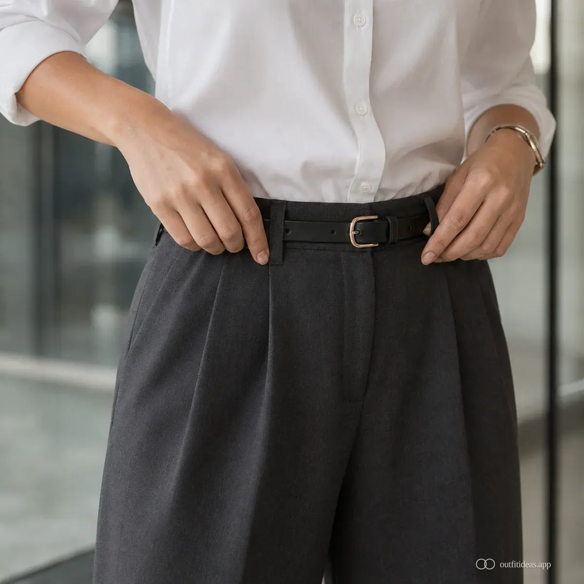 business casual outfit ideas detail 04