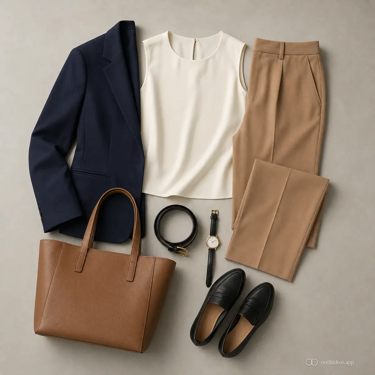 business casual outfit ideas item 01