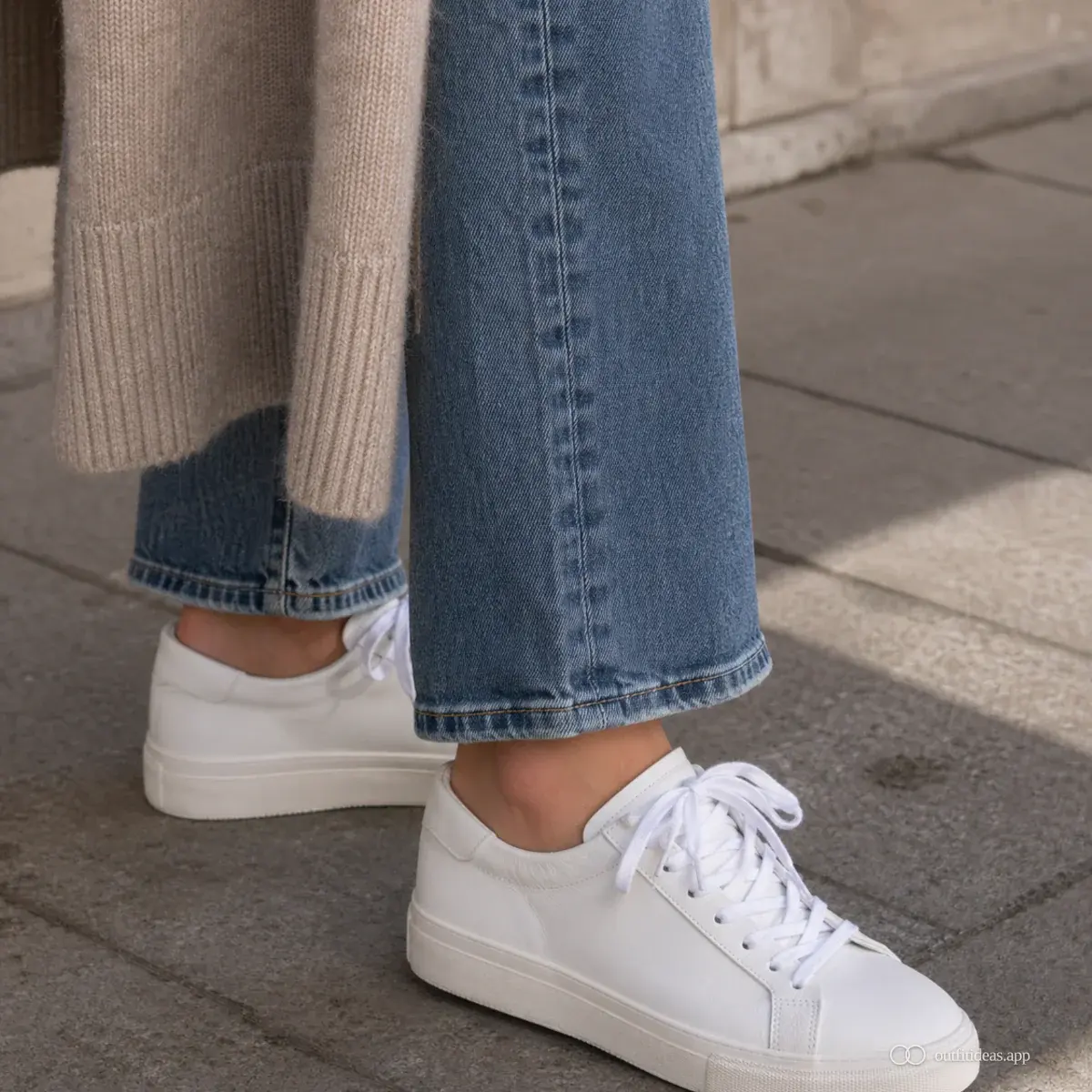 idées de tenues décontractées pour femmes detail 01