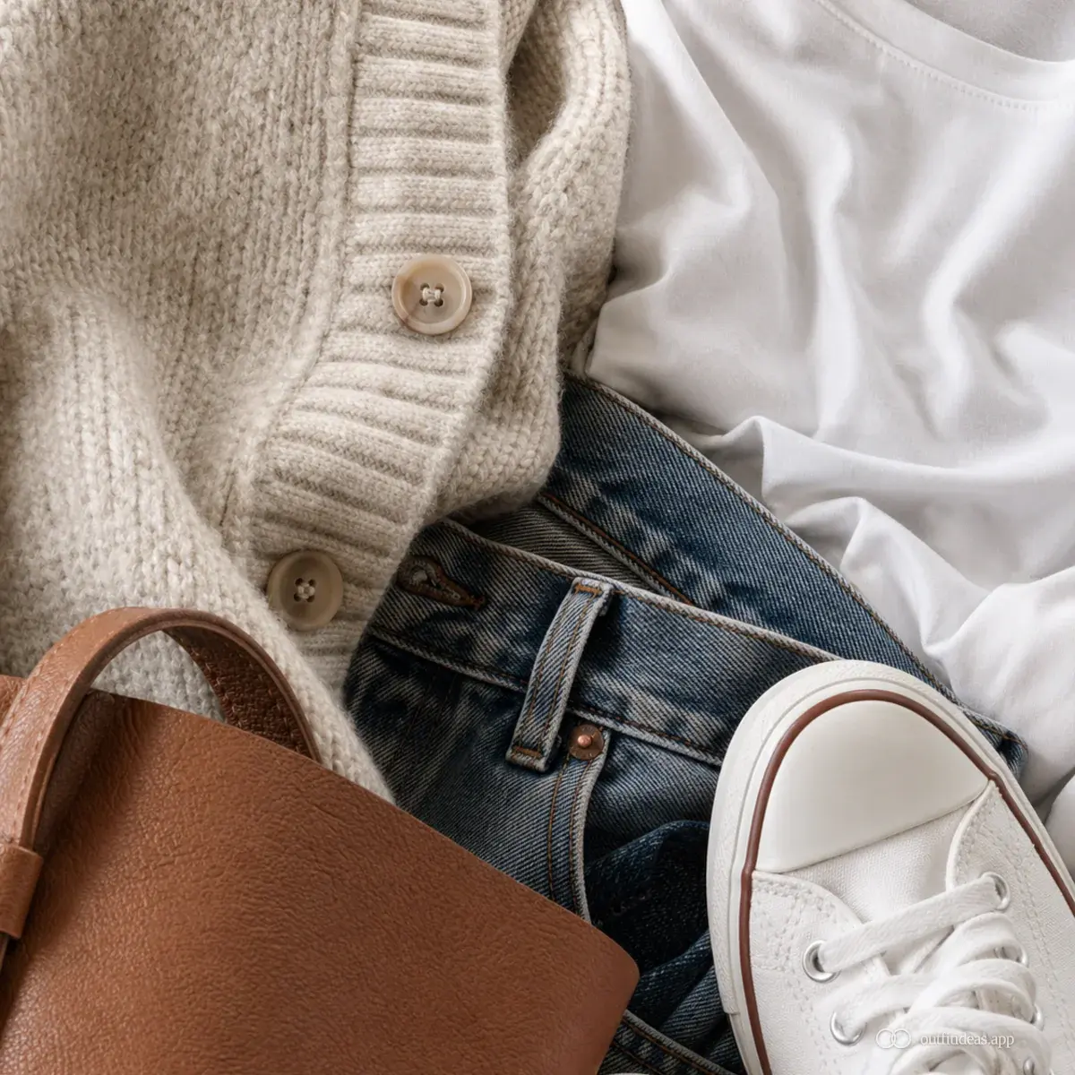 idées de tenues décontractées pour femmes detail 04