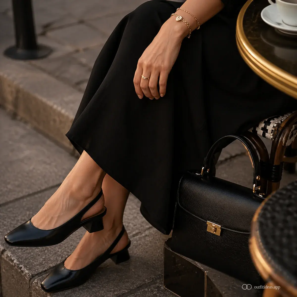 looks para una escapada urbana detail 01