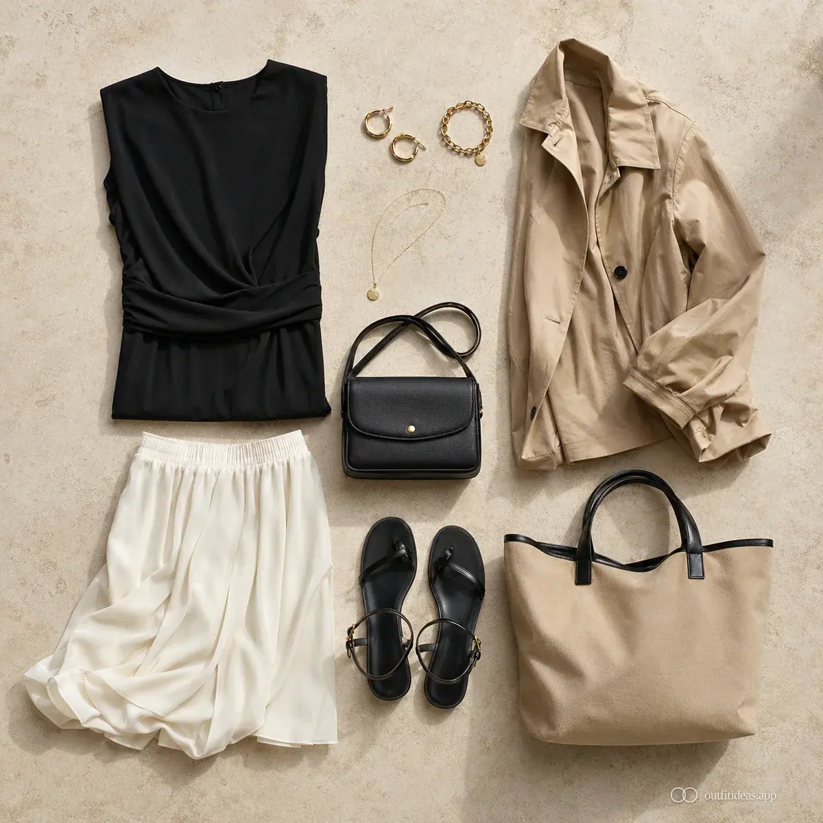 looks para una escapada urbana item 02