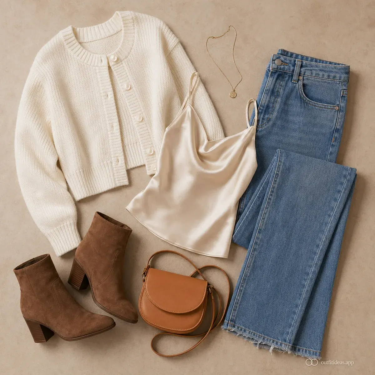 coffee date outfit ideas item 01