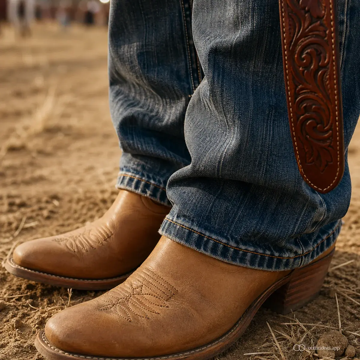country-konzert-outfit-ideen detail 01