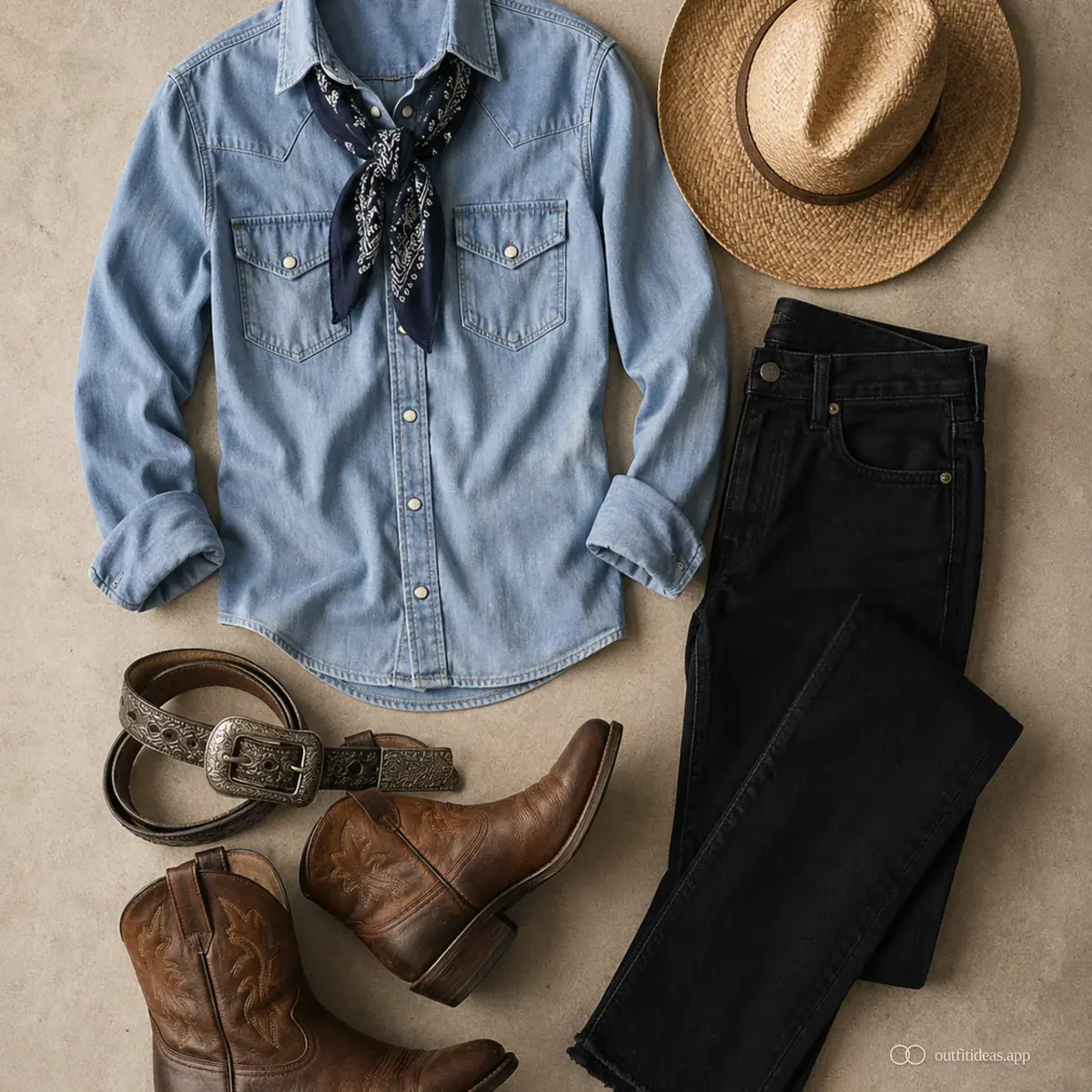 country-konzert-outfit-ideen item 02