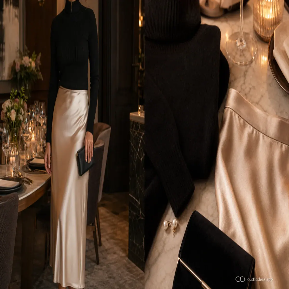 dinner party outfit ideas item 02