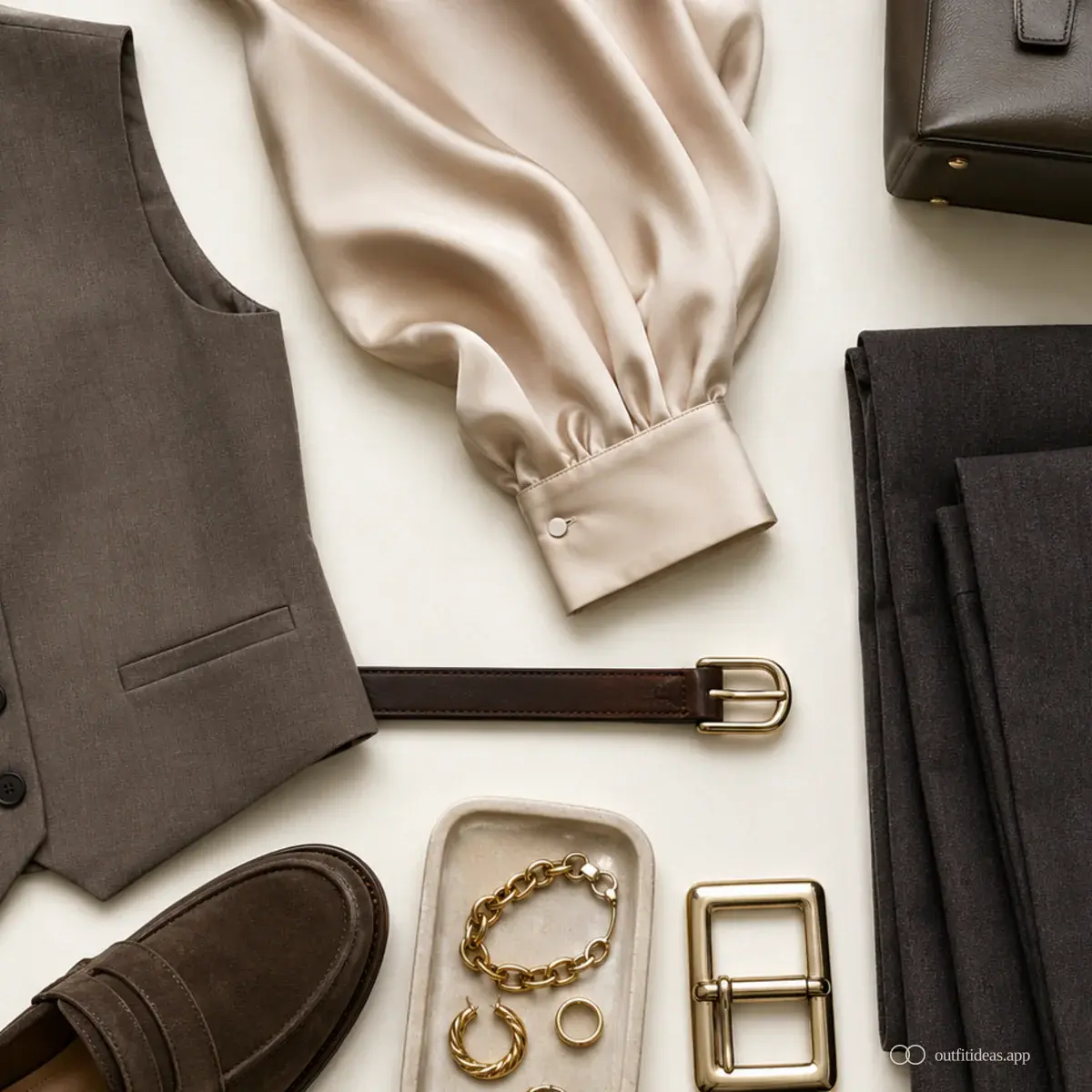 looks para DTI detail 01