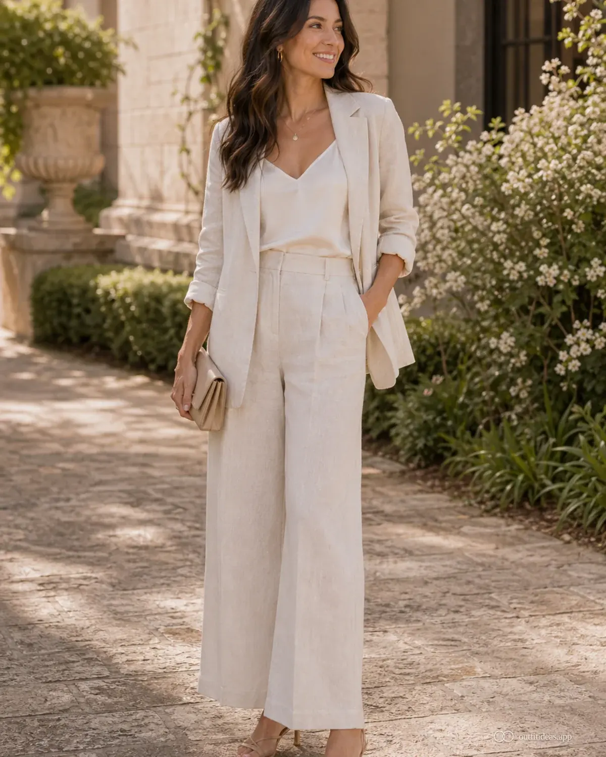 engagement photo outfit ideas polished variant with a complete outfit, practical shoes, and scene-ready accessories