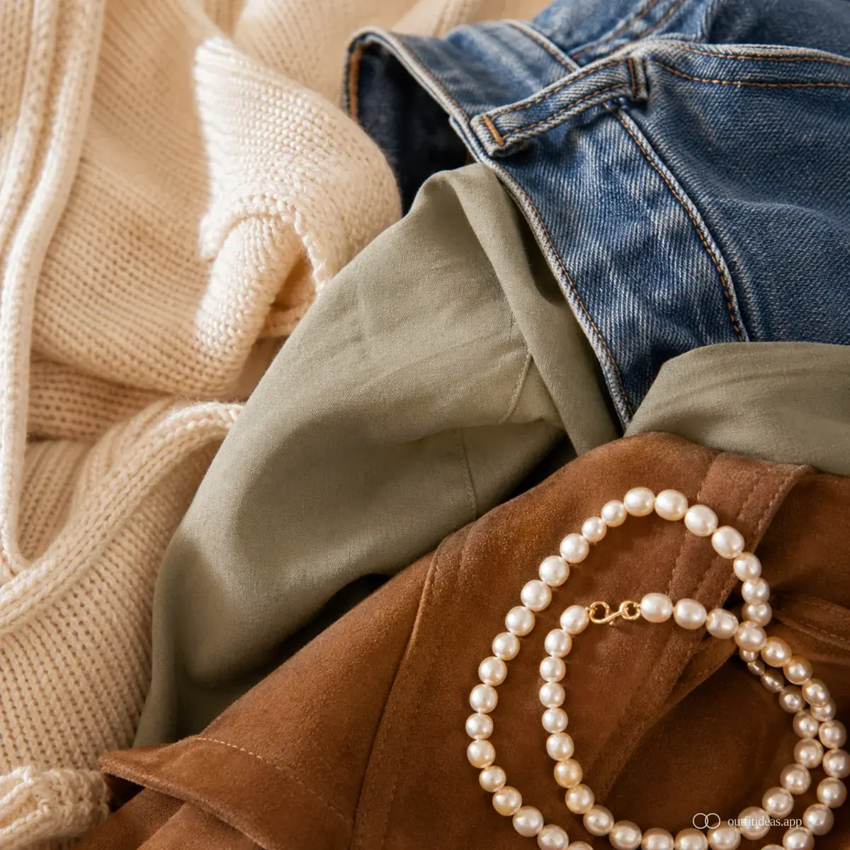 idées de tenues pour photo de famille detail 04