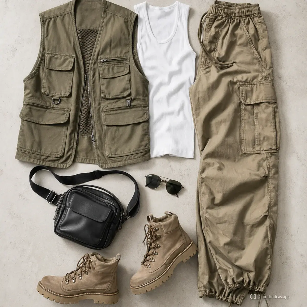 looks para festivales item 01