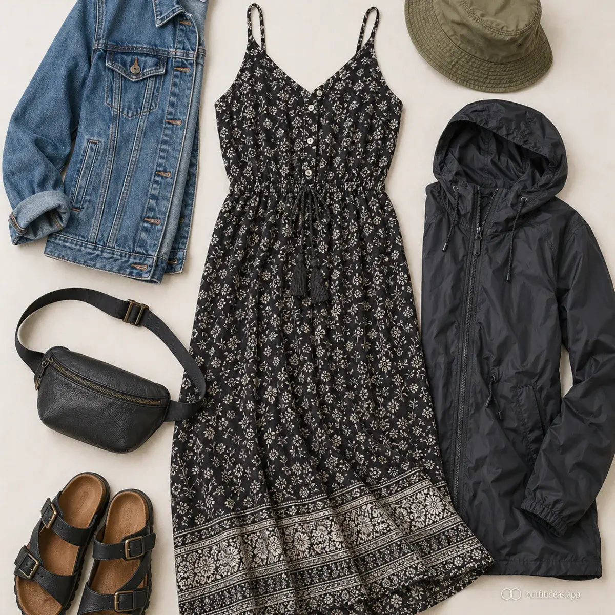 looks para festivales item 02