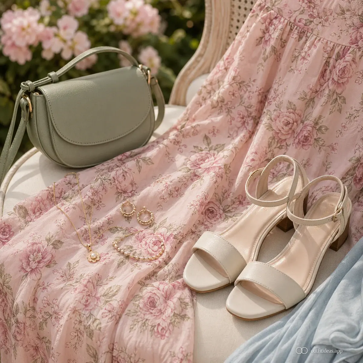 looks para una garden party detail 01