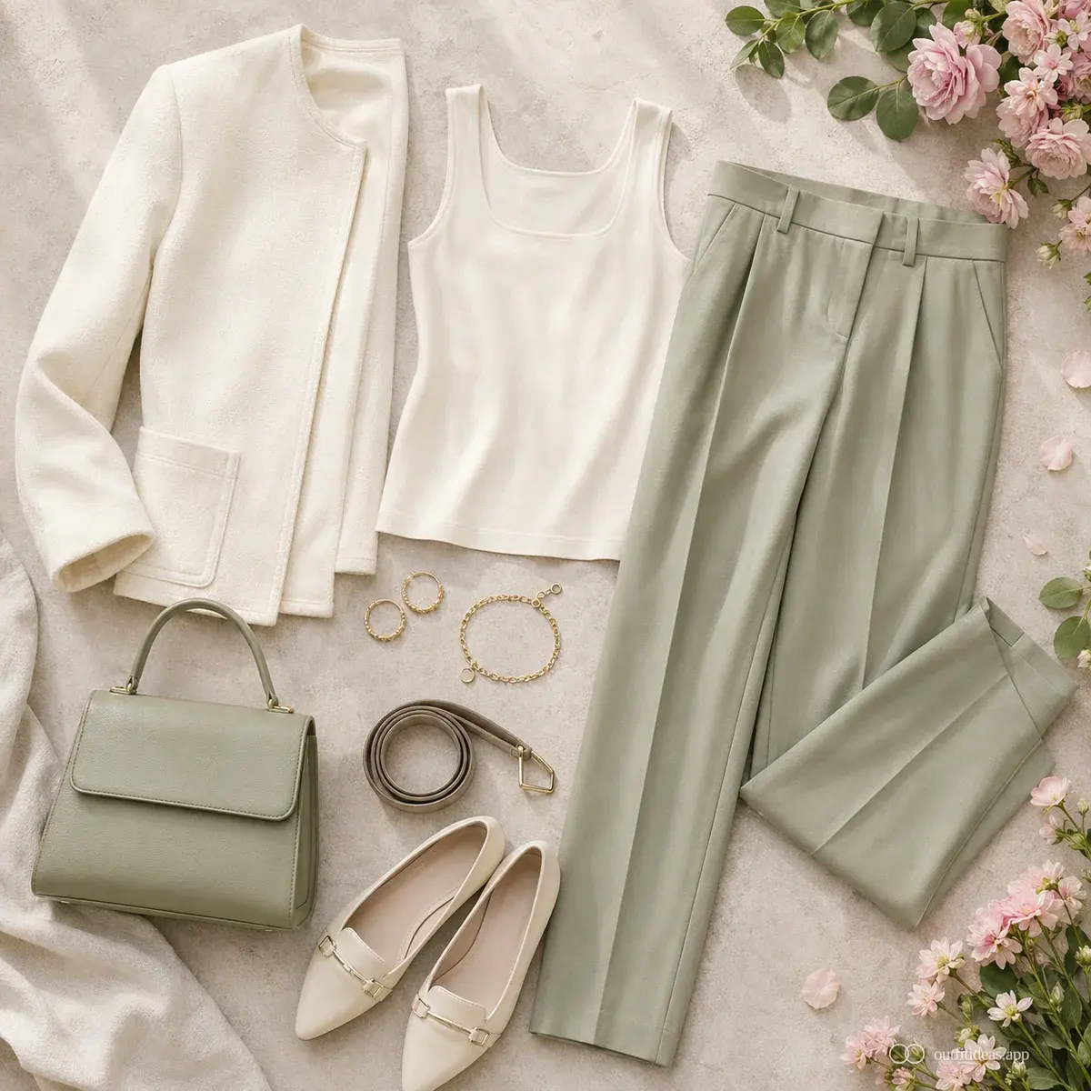 looks para una garden party item 02