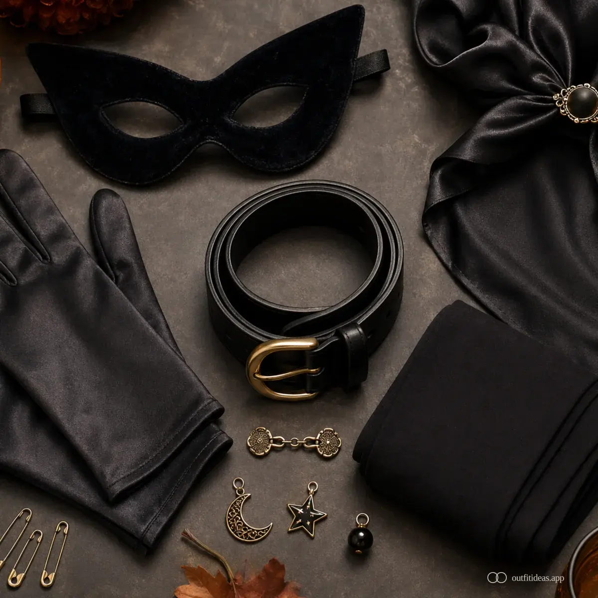 halloween-kostüm-ideen detail 02