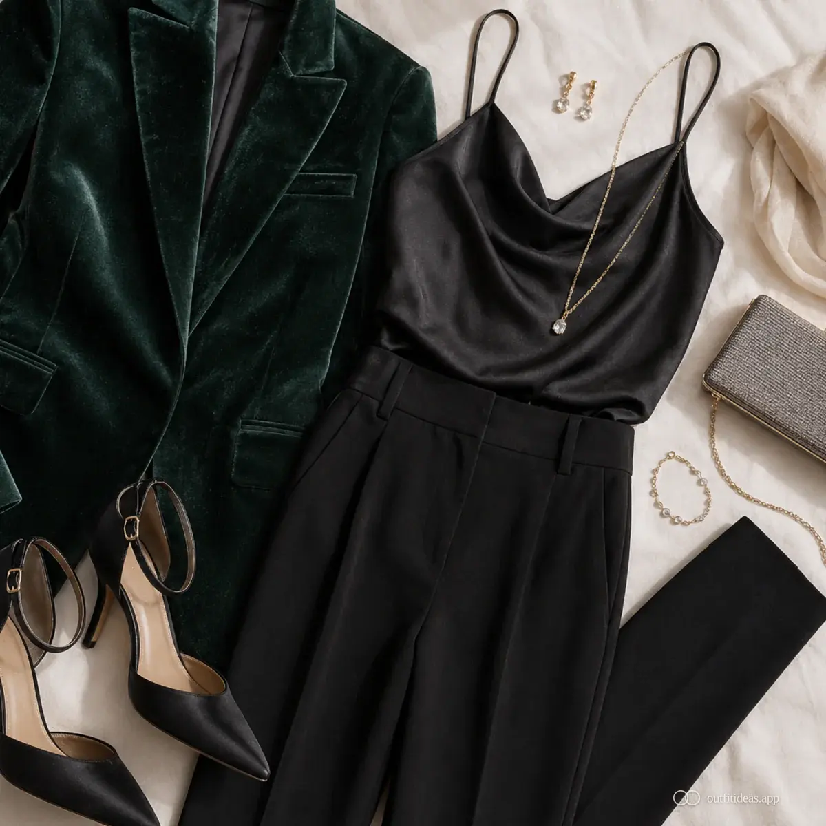 looks de fiestas item 01