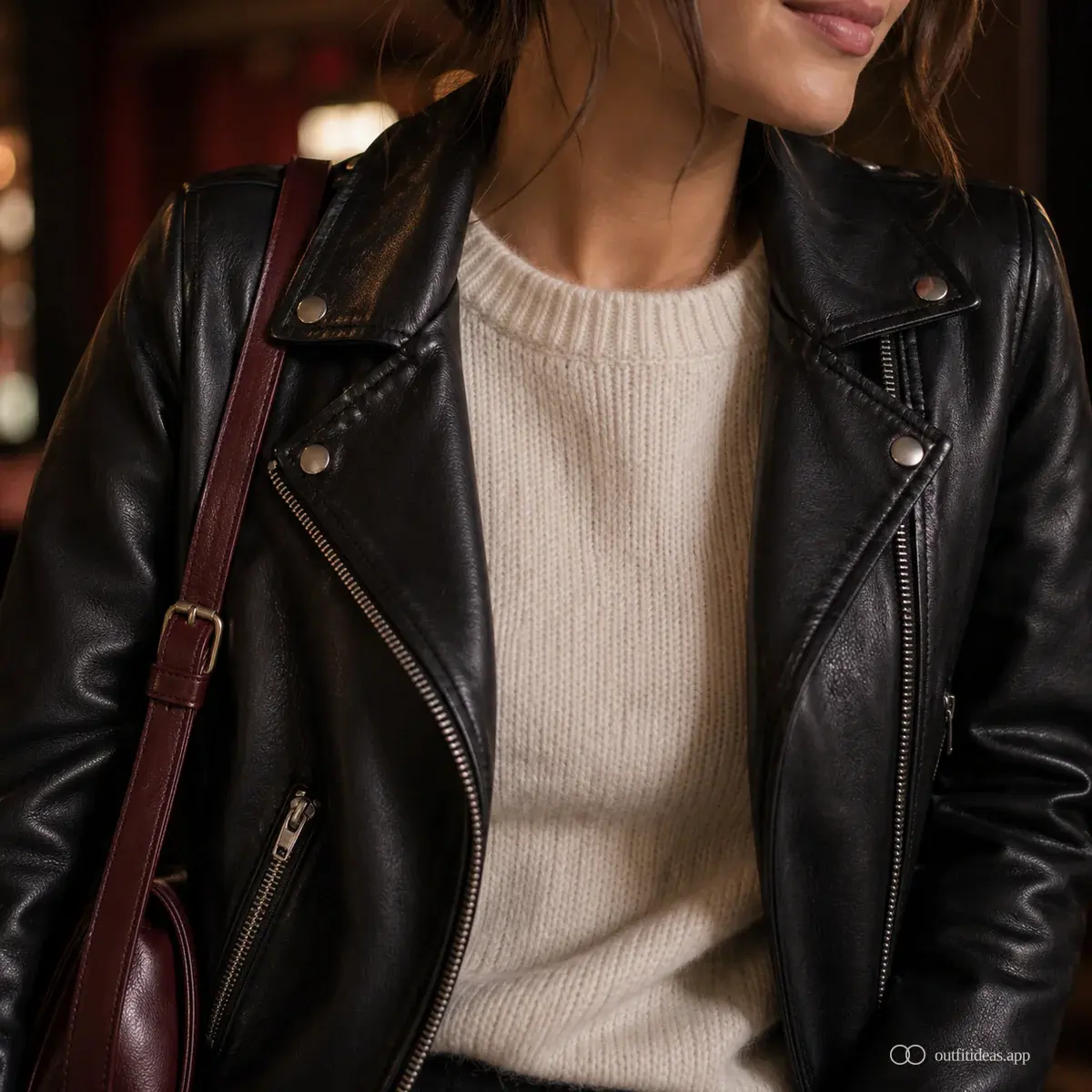 idées de tenues pour soirée cinéma detail 02