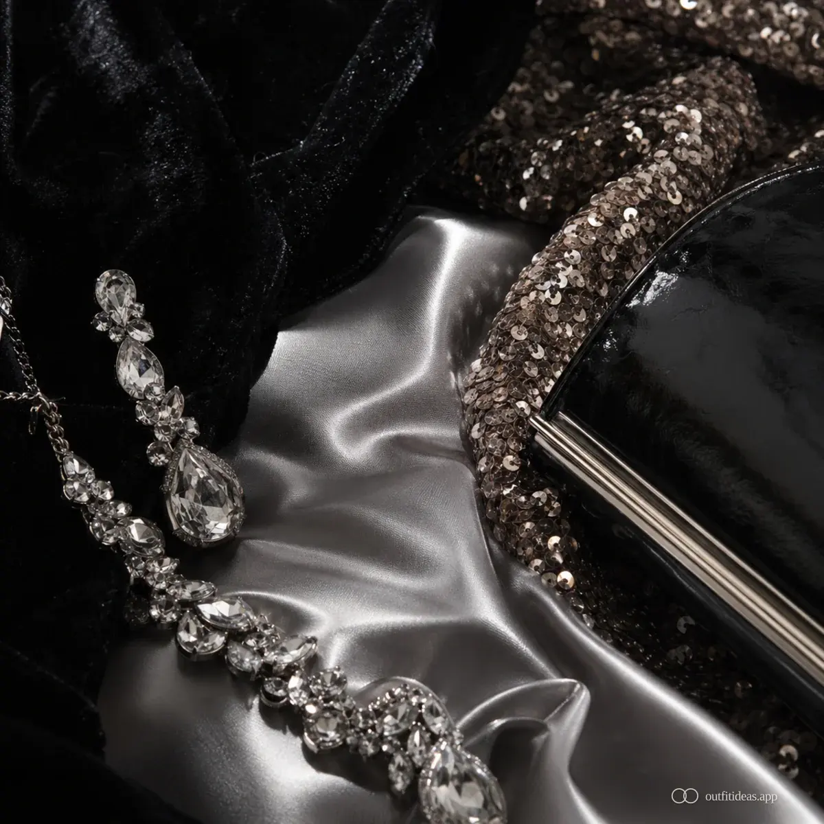 looks de Nochevieja detail 04
