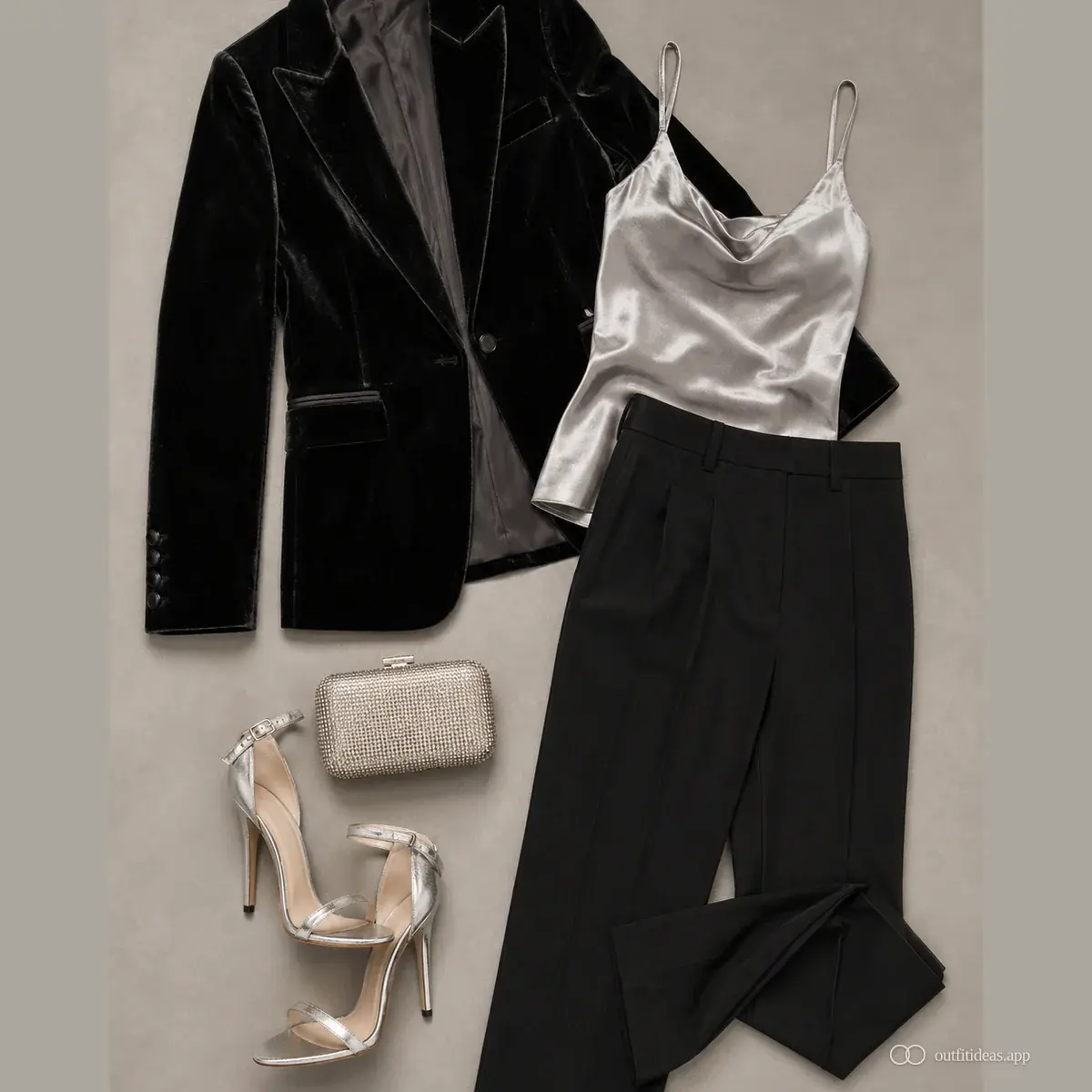 looks de Nochevieja item 01