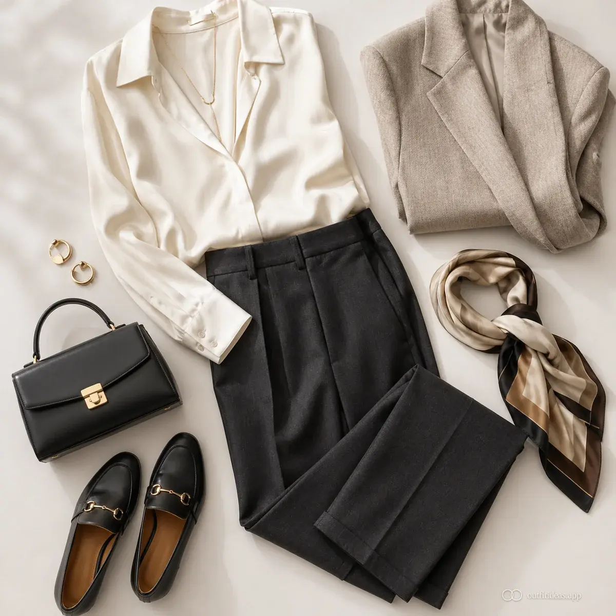 Pinterest 穿搭 detail 04