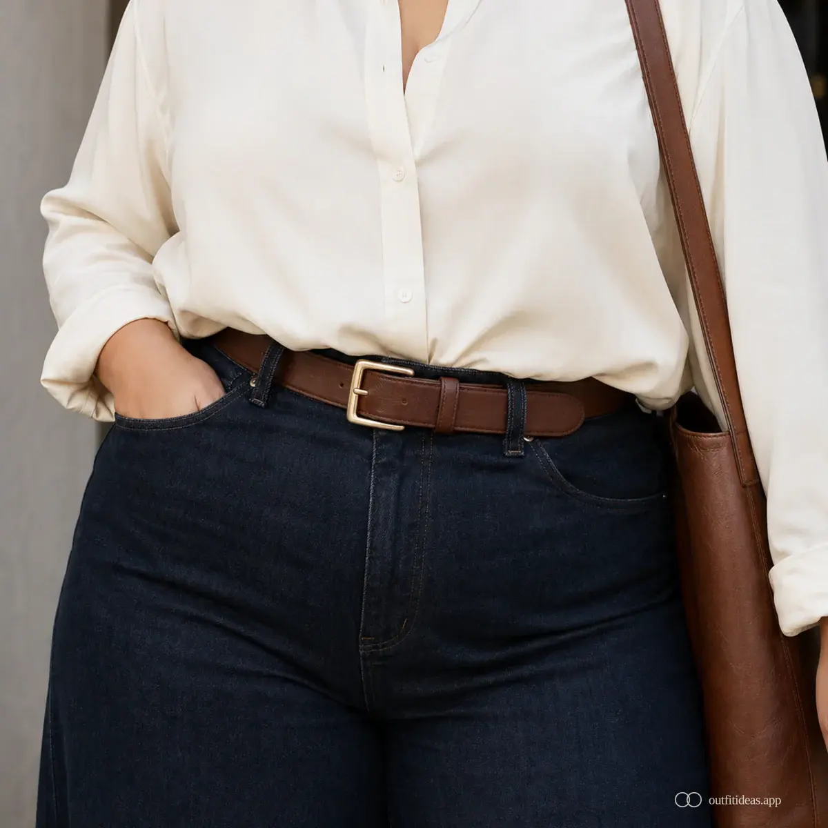 looks talla grande detail 02