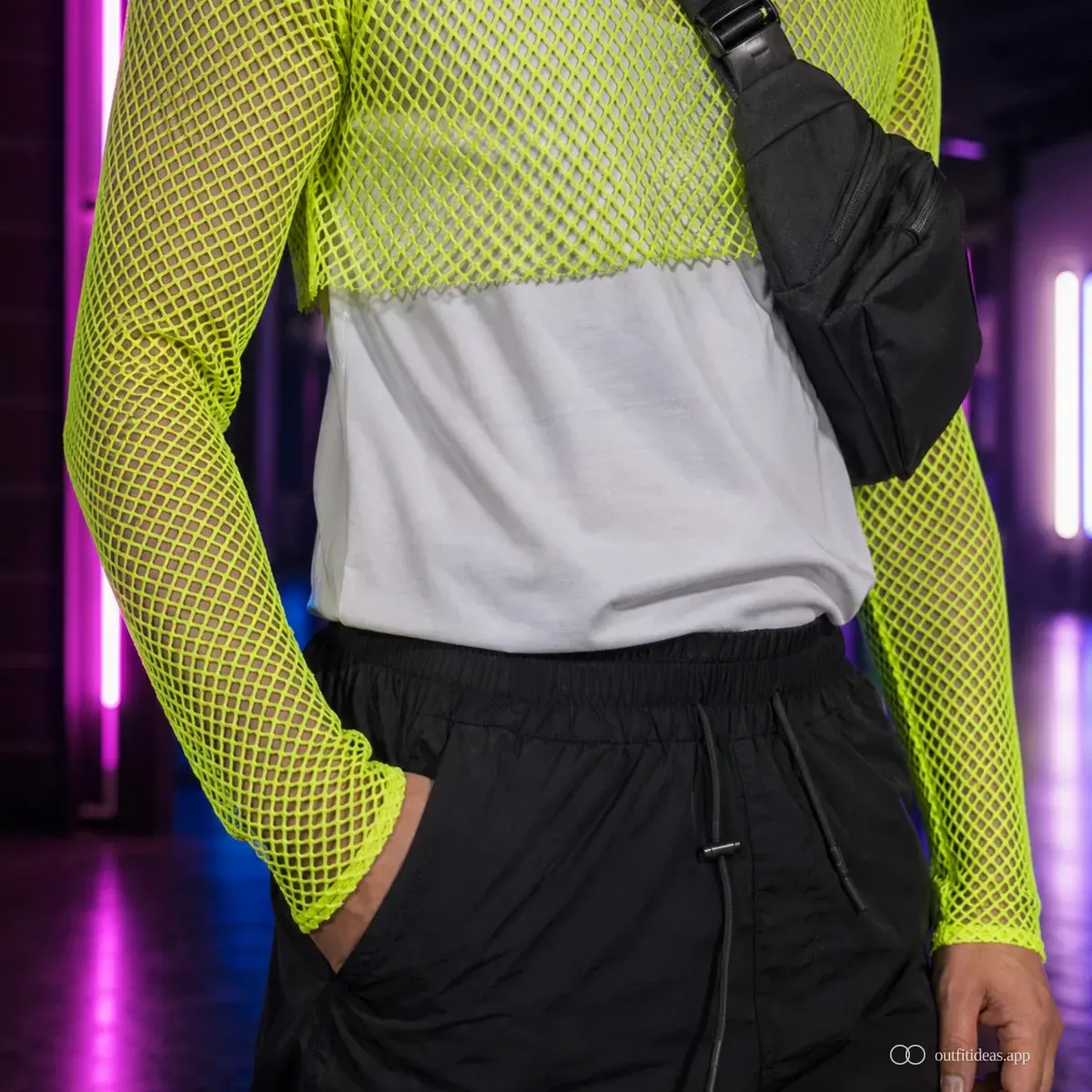 rave outfit ideas detail 02
