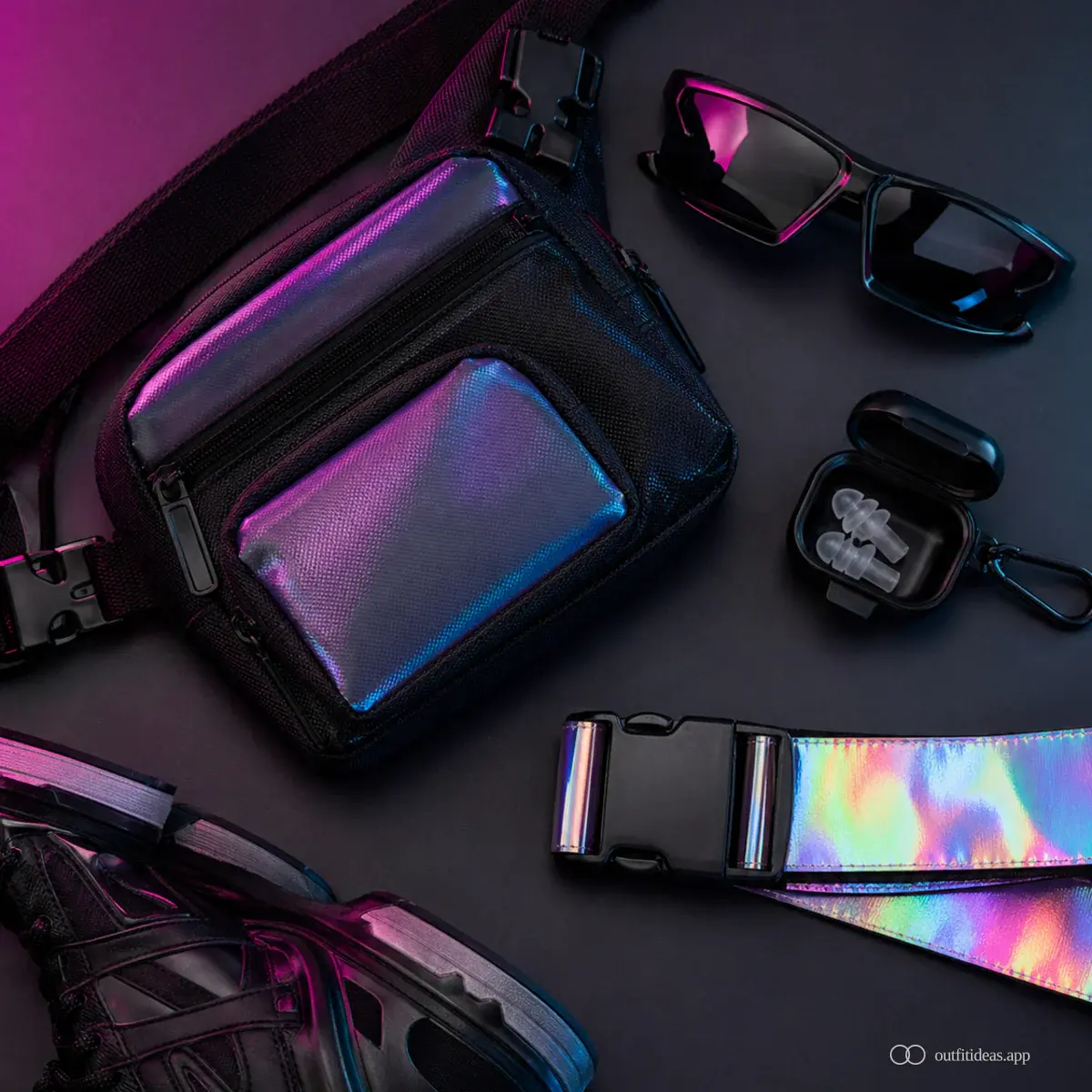 rave outfit ideas detail 03