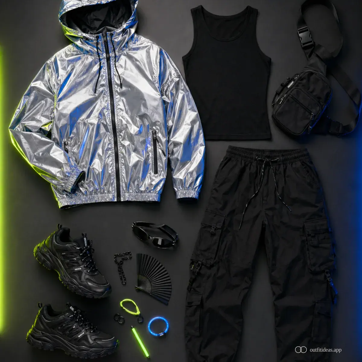 rave outfit ideas item 01