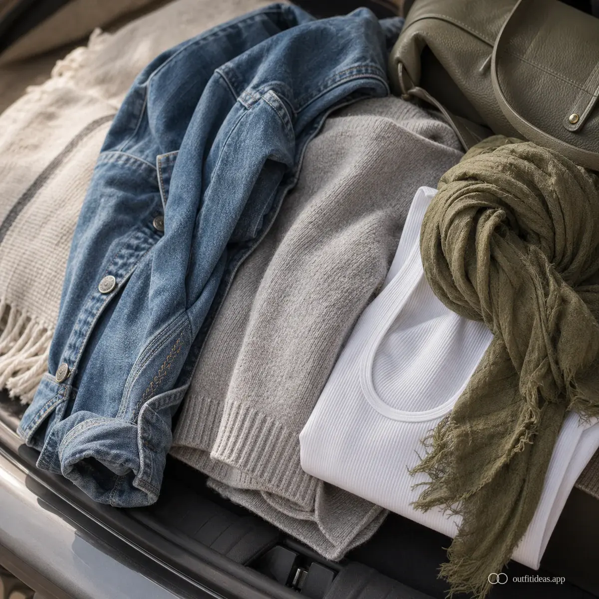 idées de tenues pour road trip detail 01