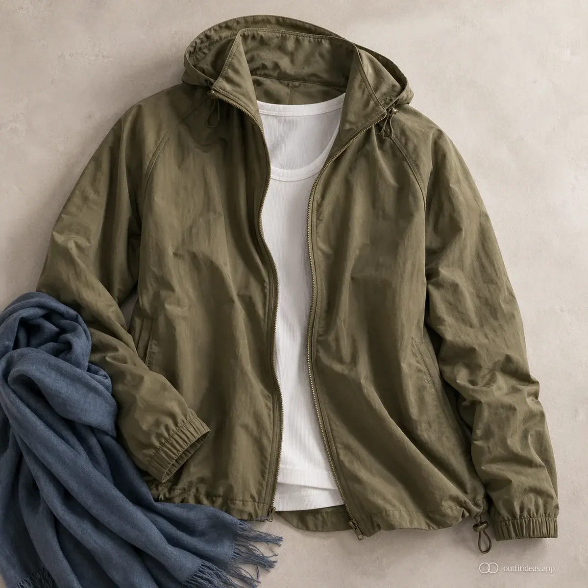 idées de tenues pour road trip item 01