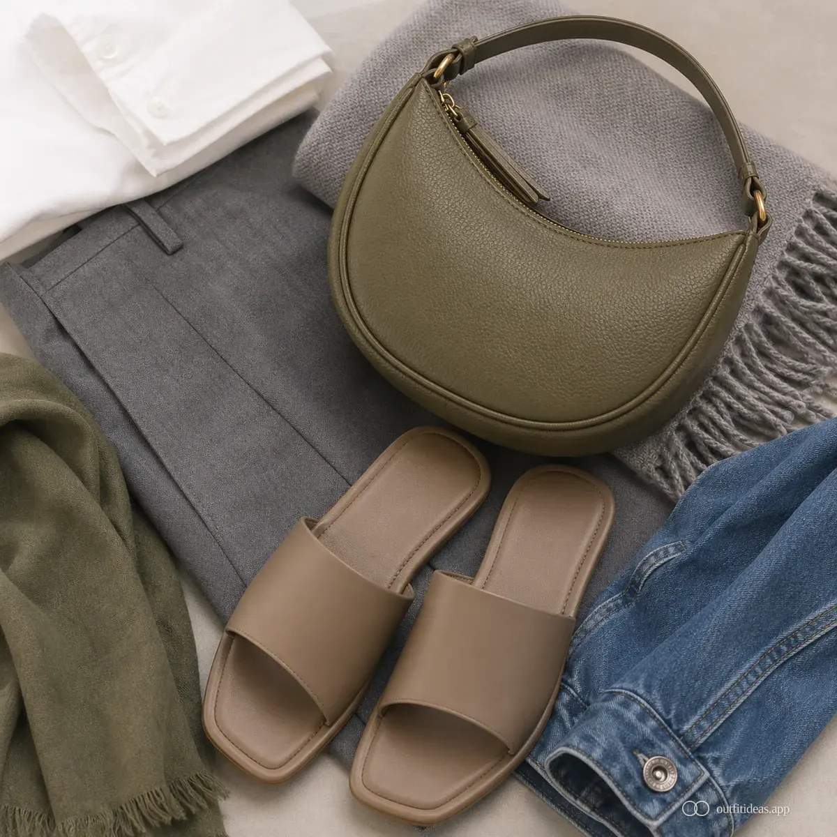 idées de tenues pour road trip item 02