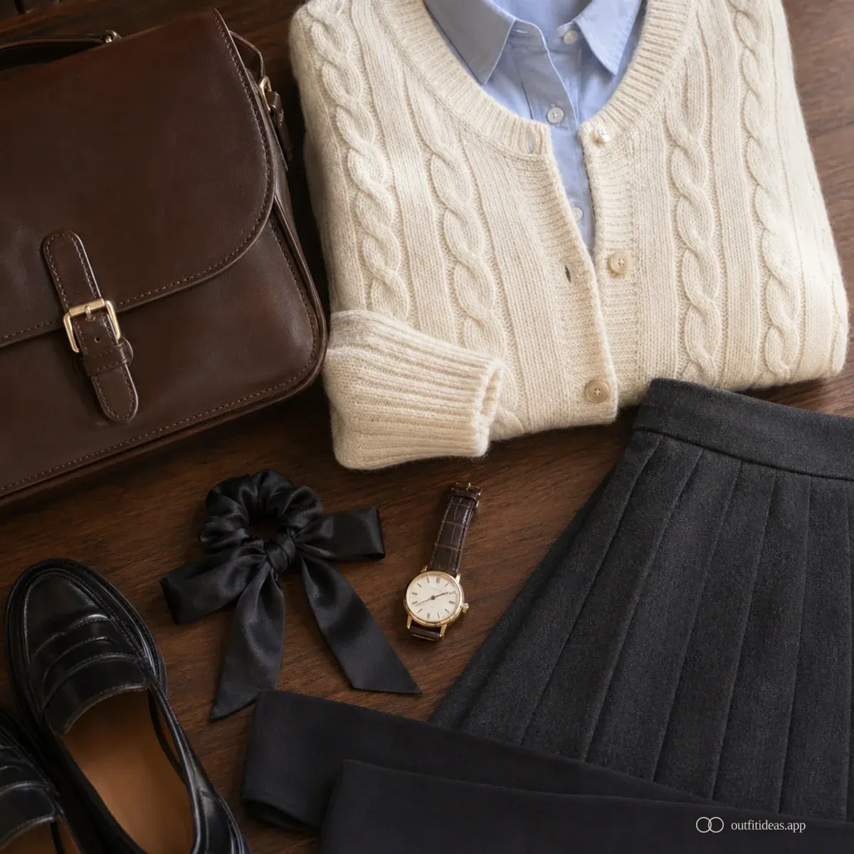 school girl outfit ideas detail 01