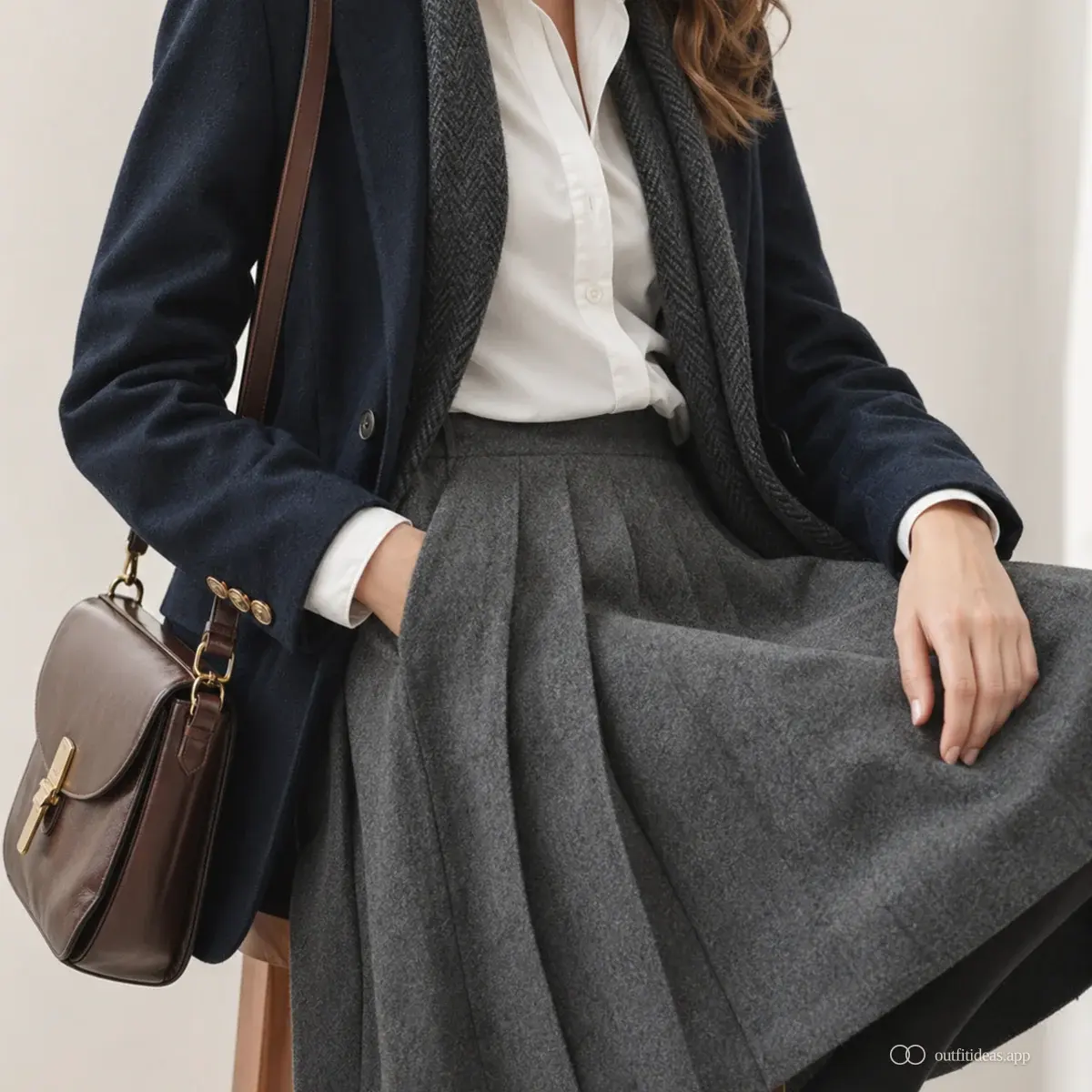school girl outfit ideas detail 02