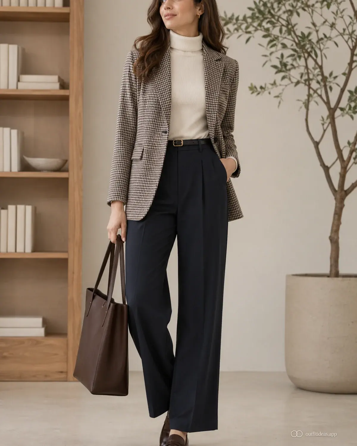 school girl outfit ideas core look with a complete outfit, practical shoes, and scene-ready accessories
