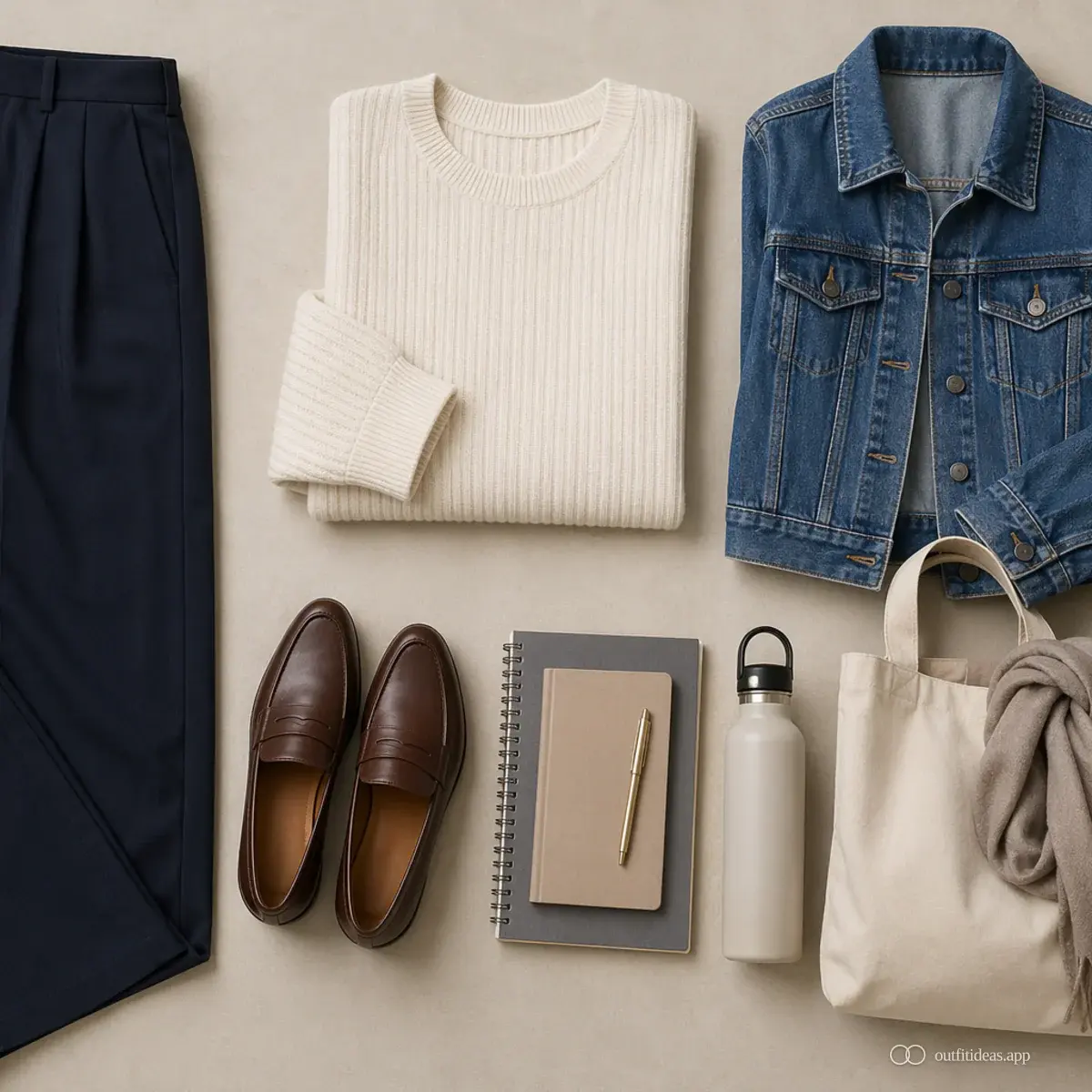 looks de colegio item 02