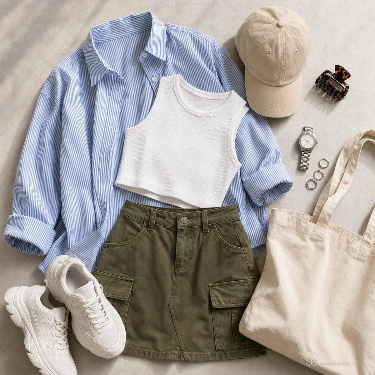 looks de Shein detail 04