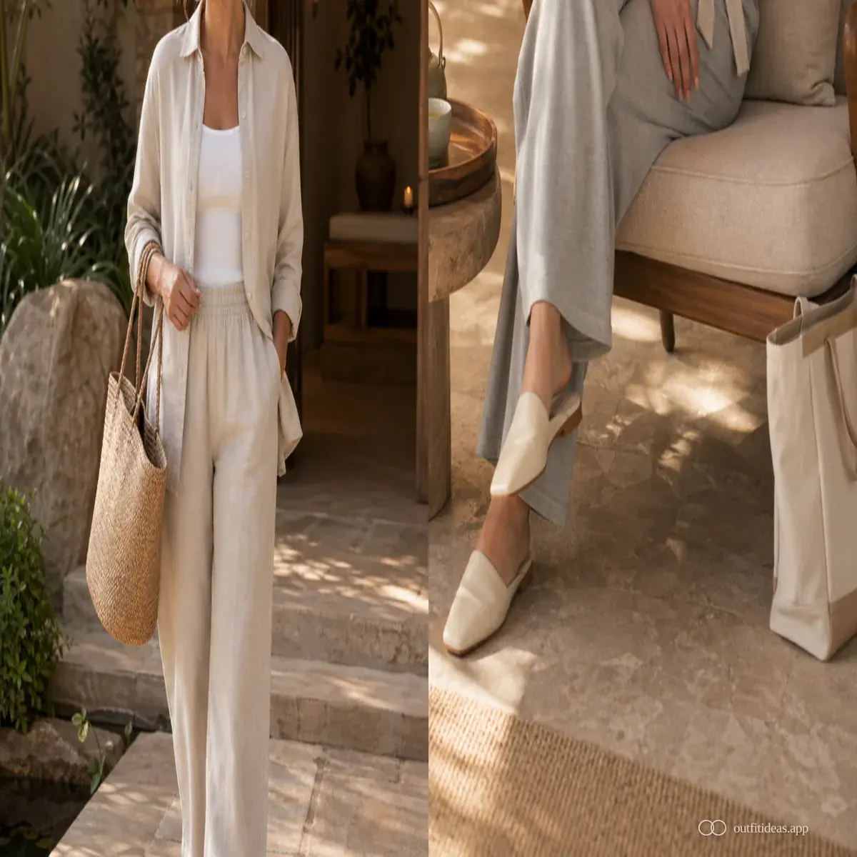 spa day outfit ideas item 01