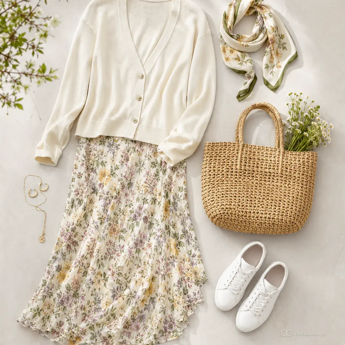 looks de primavera item 02