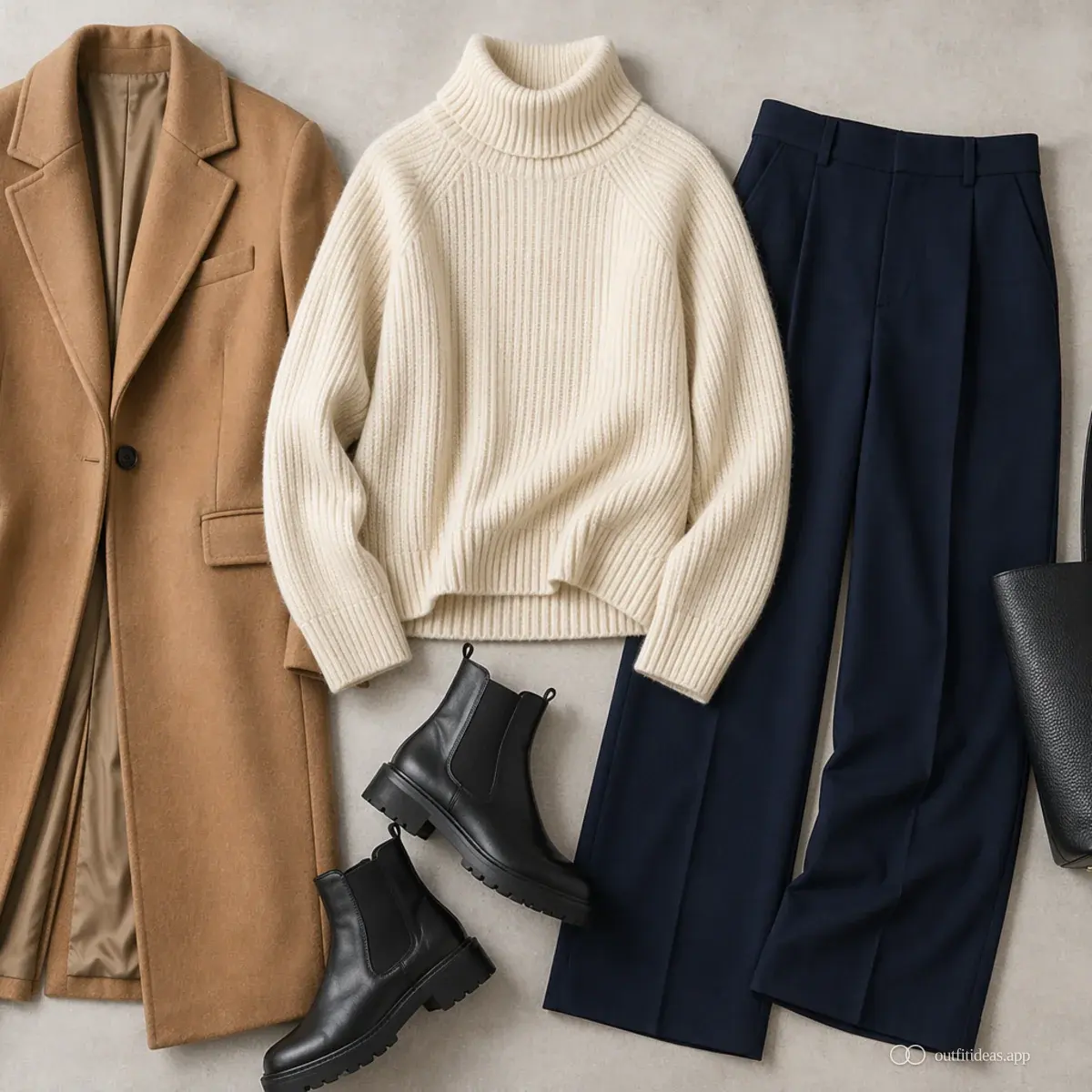 looks de invierno item 02