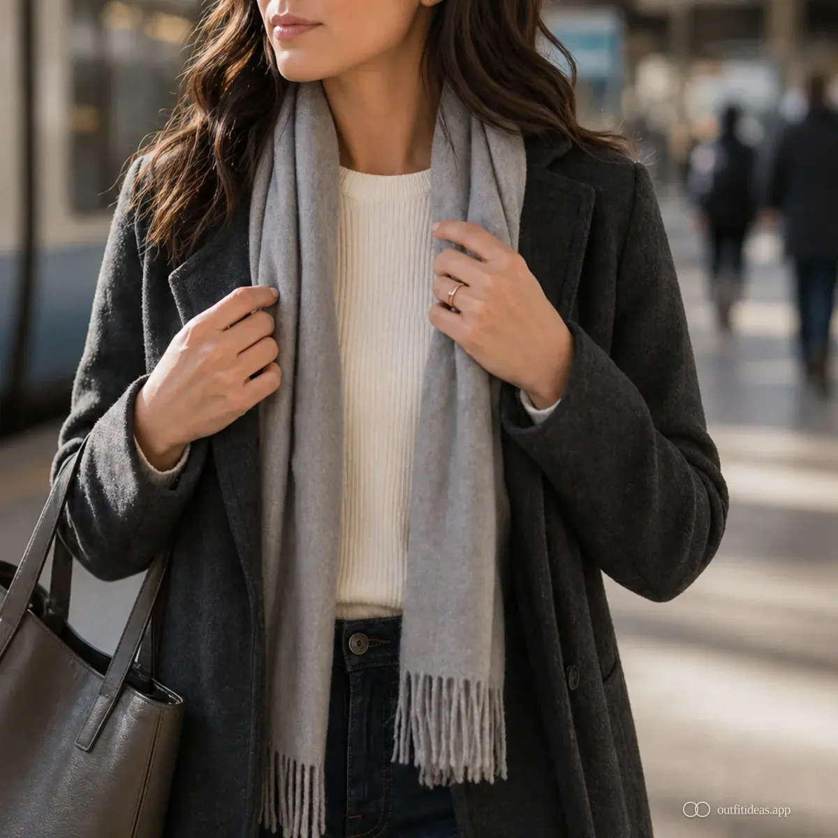 work outfit ideas item 01