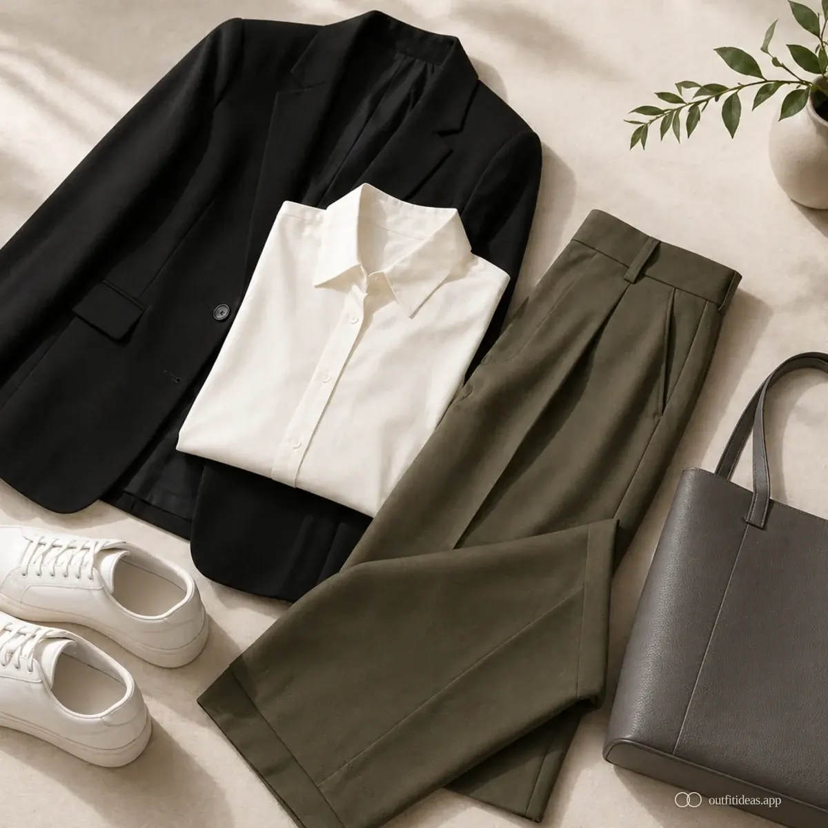 work outfit ideas item 02